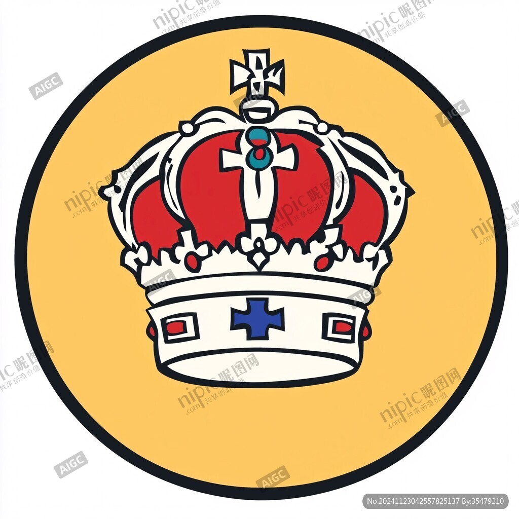 royal標(biāo)志