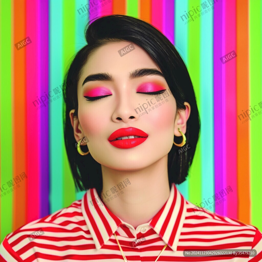 波普風(fēng)設(shè)計(jì)