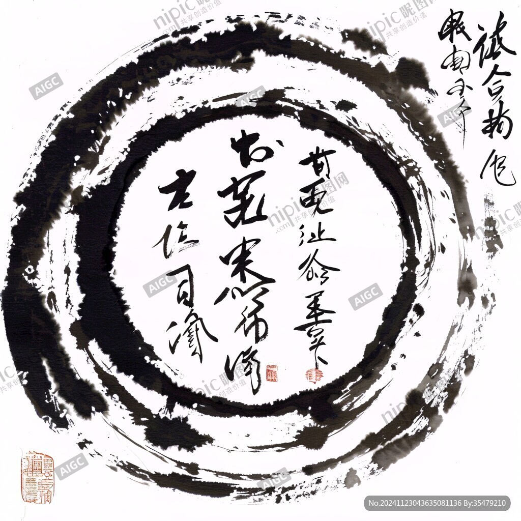 書法談笑古今