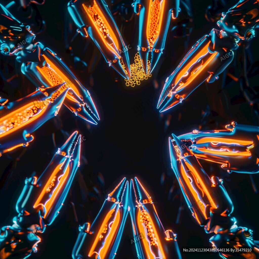 香檳kv