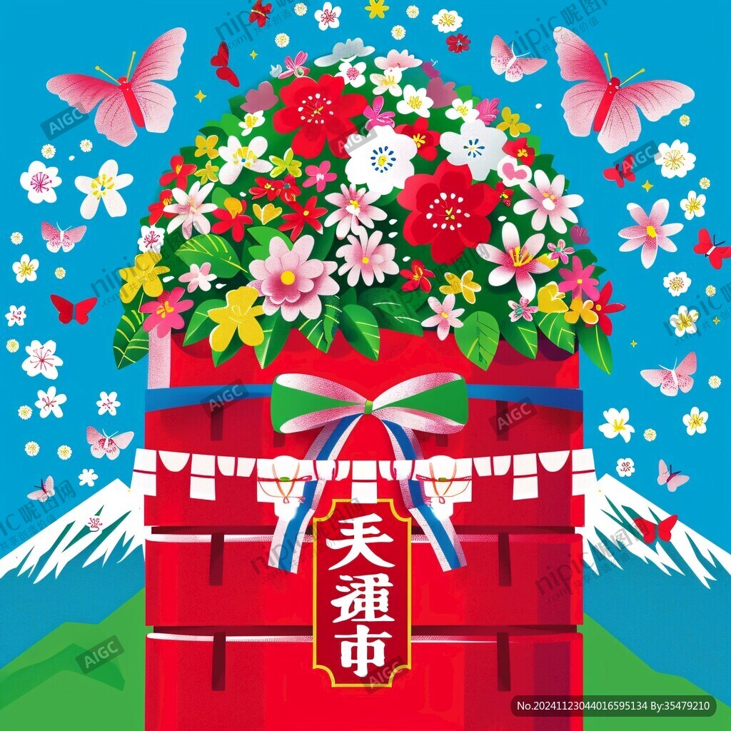 供天畫像