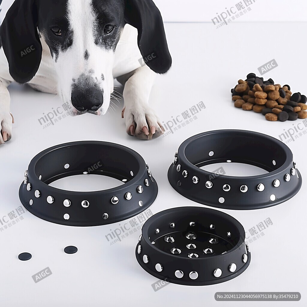 狗狗裝飾品