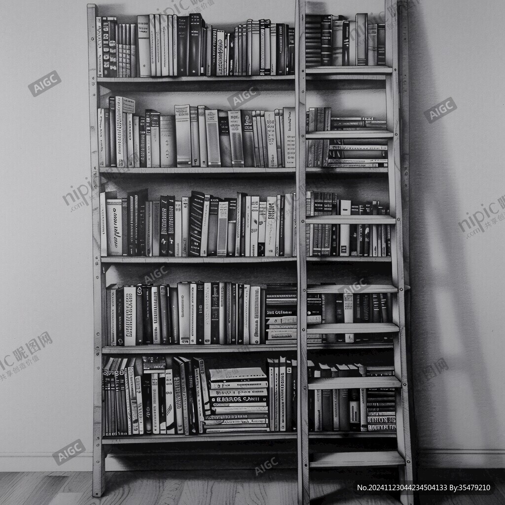 歐美書架