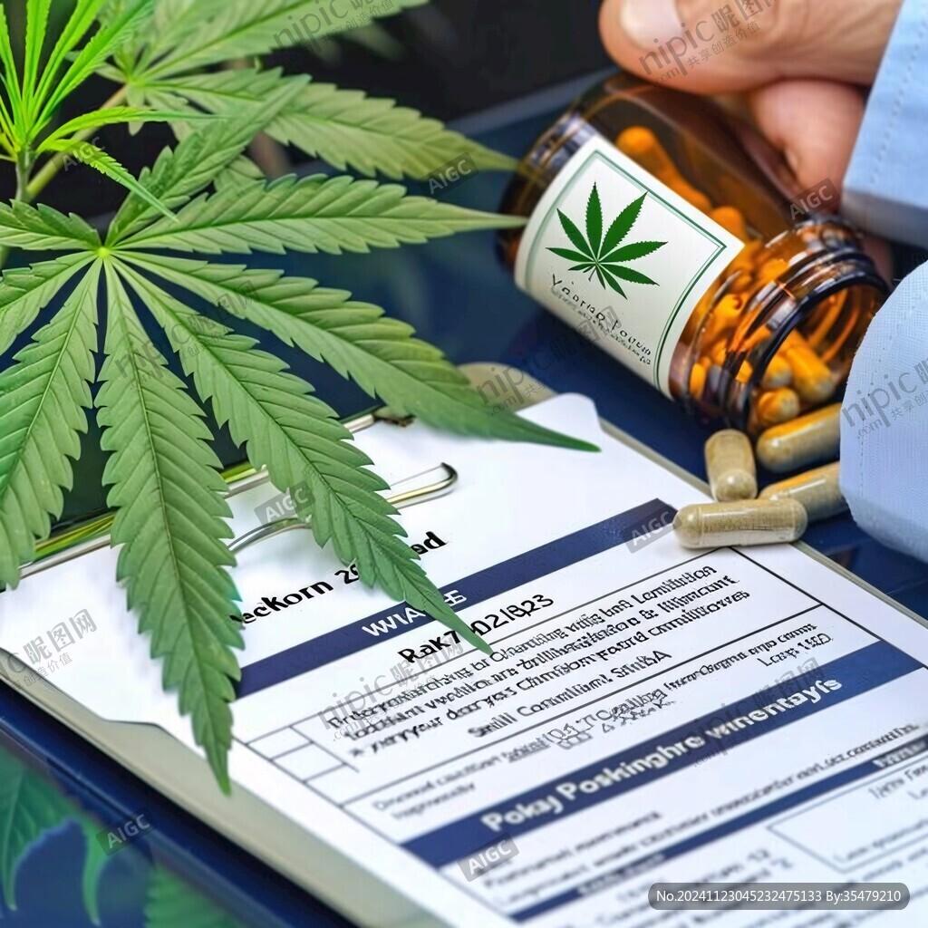 大麻政策