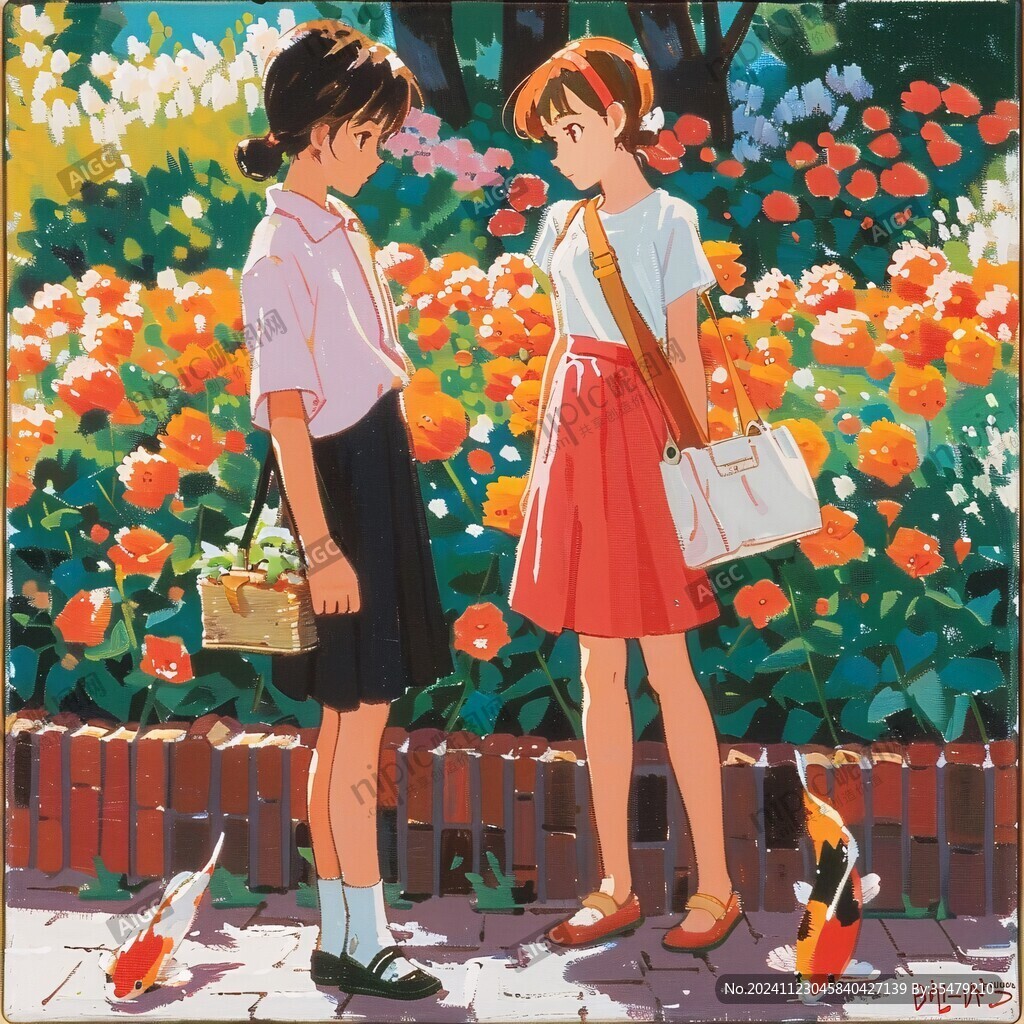 宮崎駿畫風