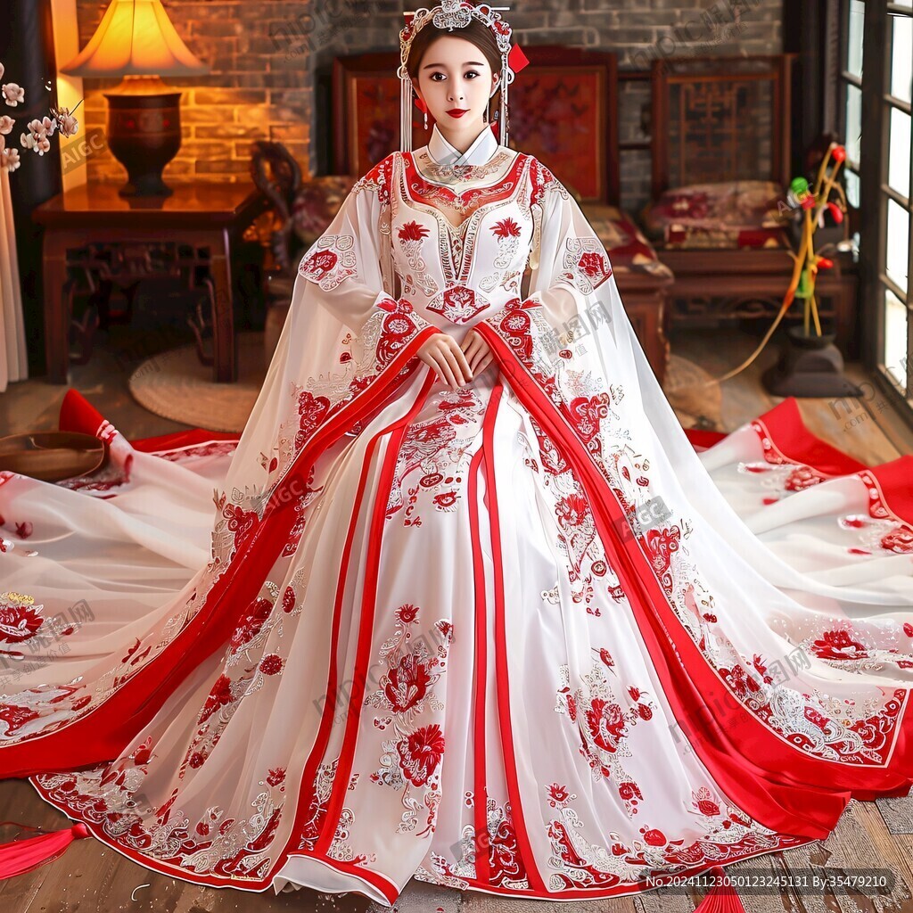 漢服主圖