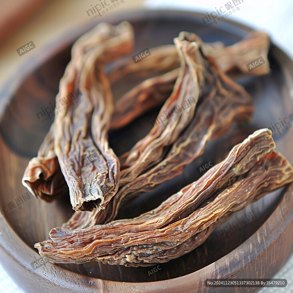 筍干主圖