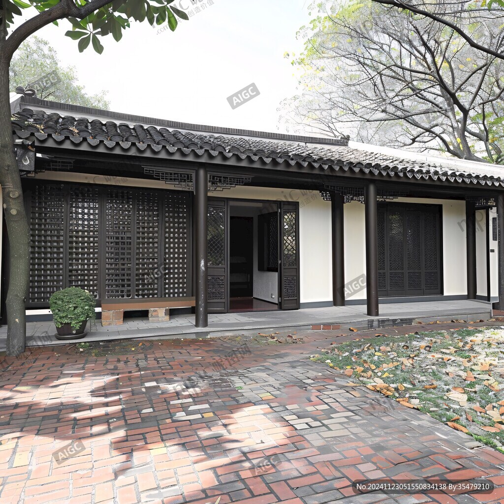 阮園家風(fēng)館