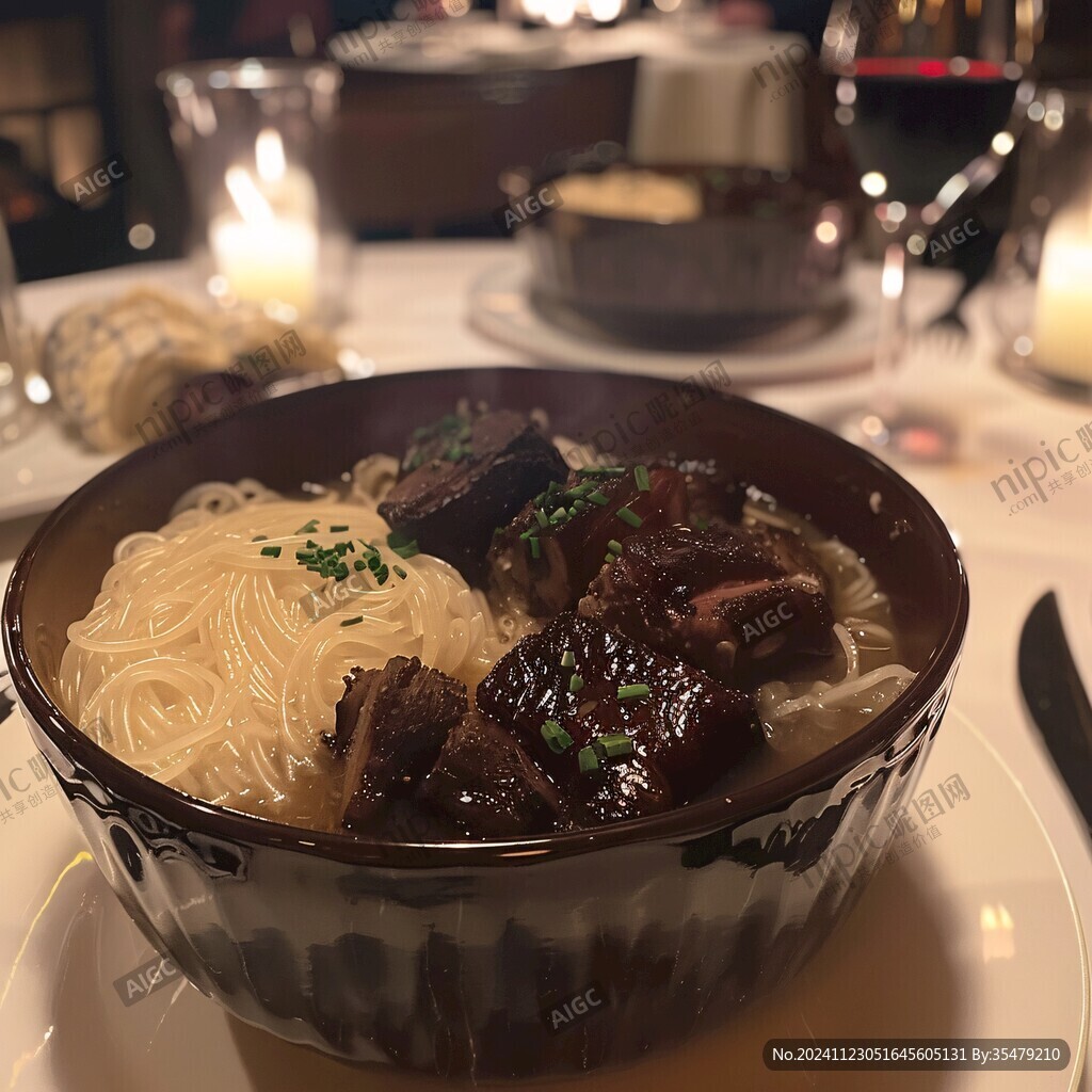 宮廷御面