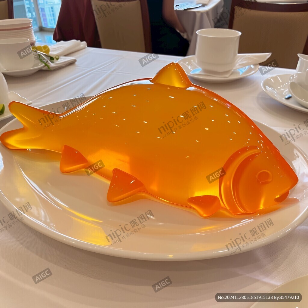 乾隆魚