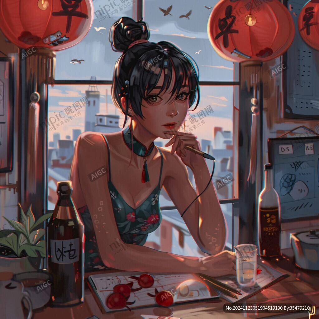 原創(chuàng)厚涂