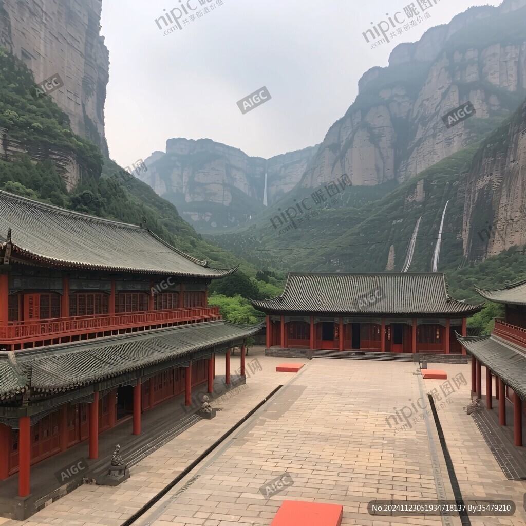 媧皇閣