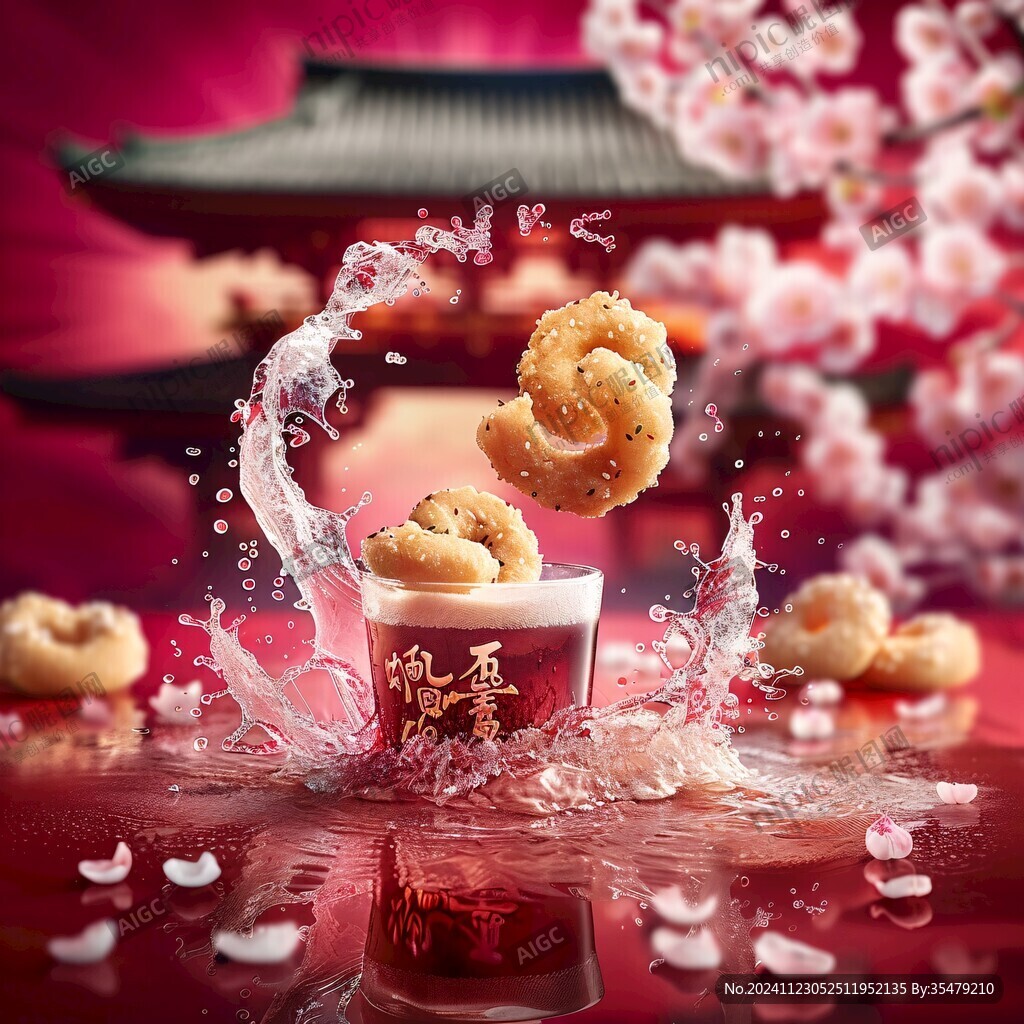 天婦羅廣告