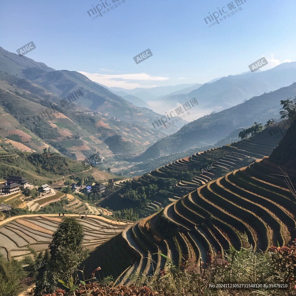 陽光龍脊