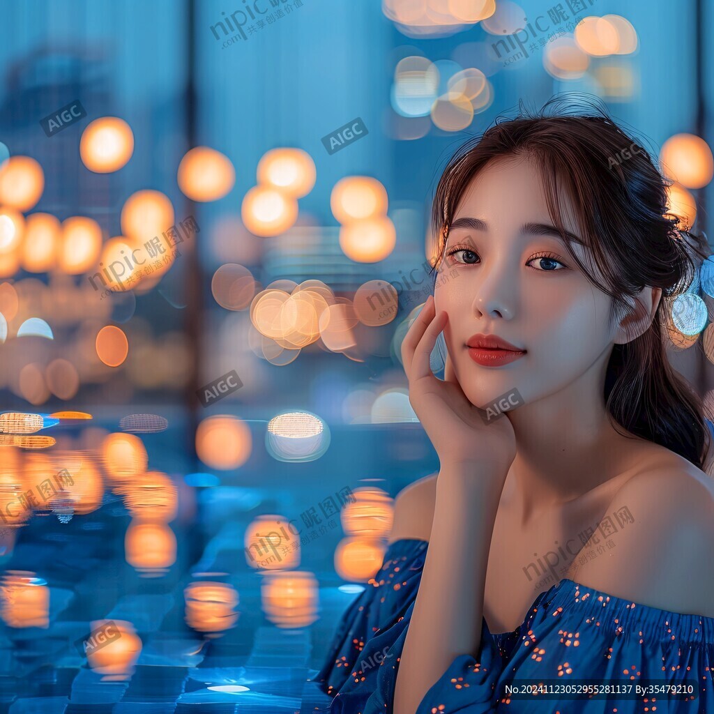 個人寫真
