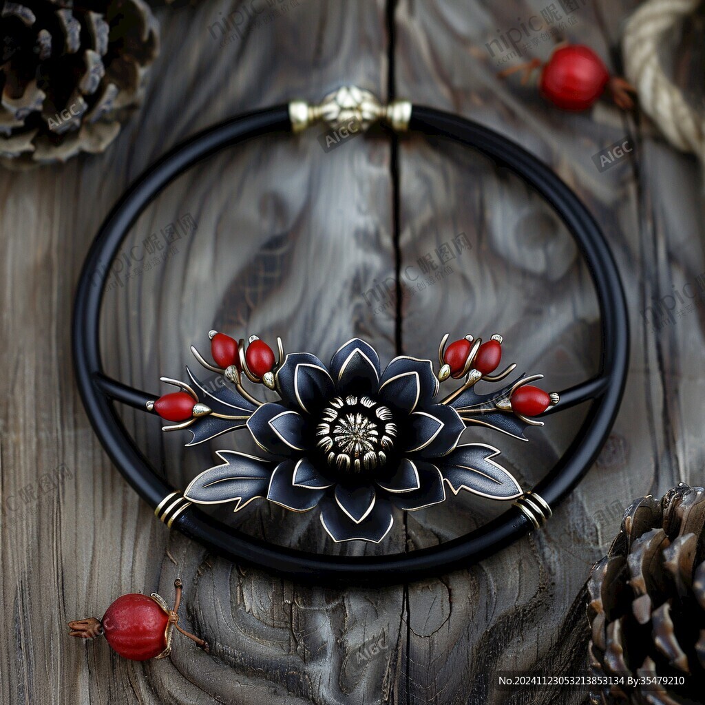 刺繡箍創(chuàng)意