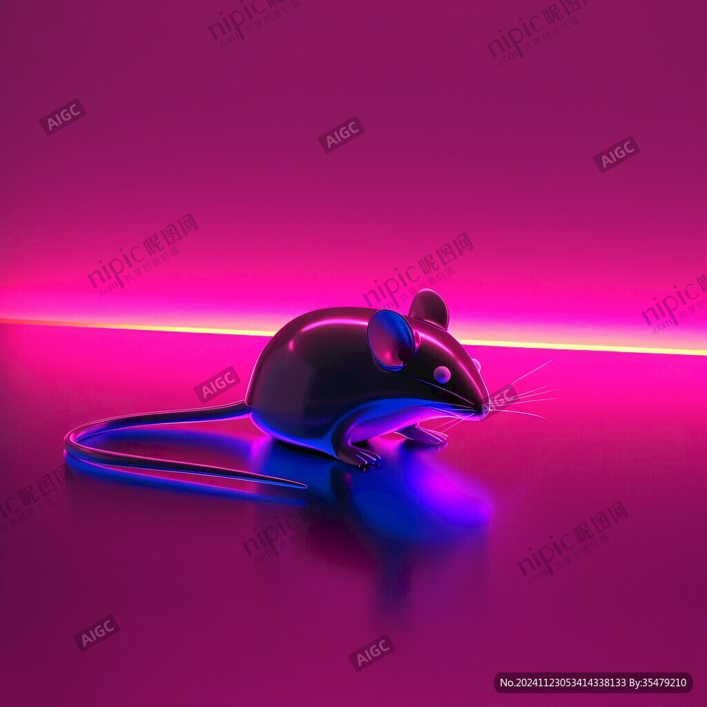 光電鼠
