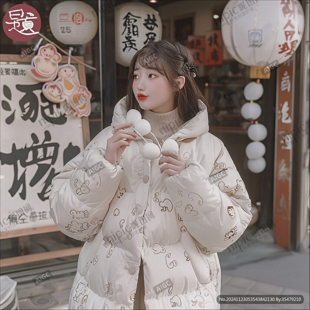 棉服主圖