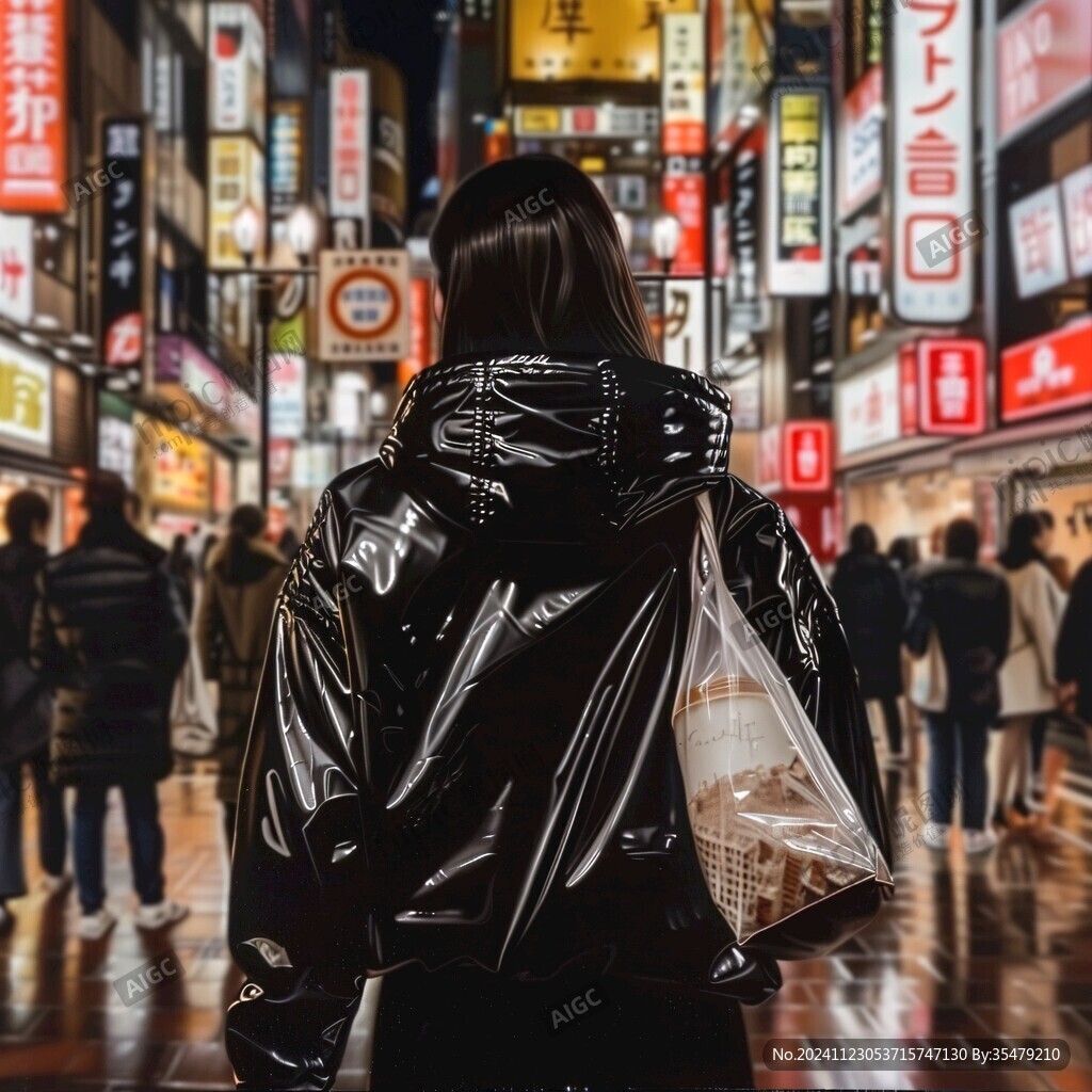 秋葉原之旅