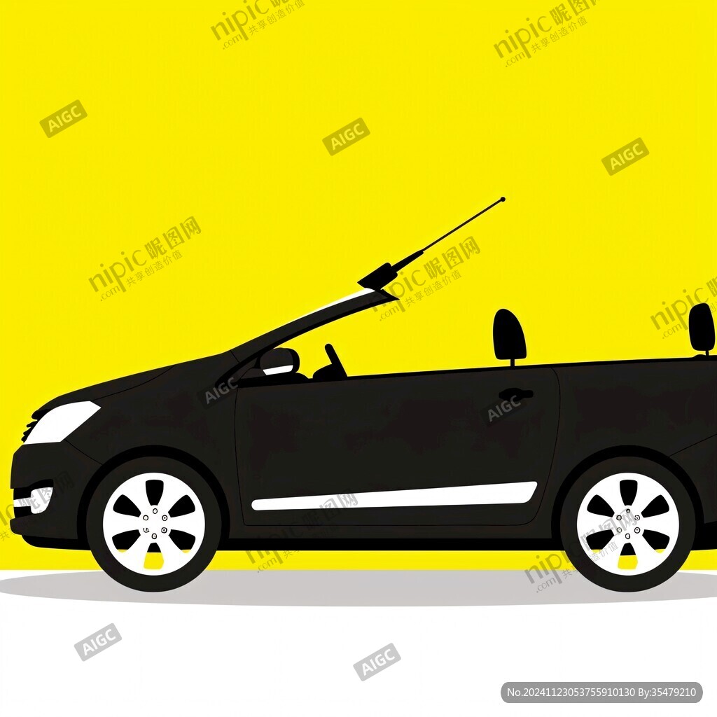汽車圖形設(shè)計(jì)