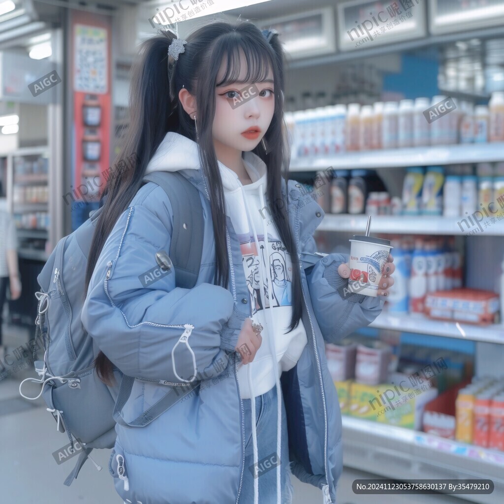 少女日常