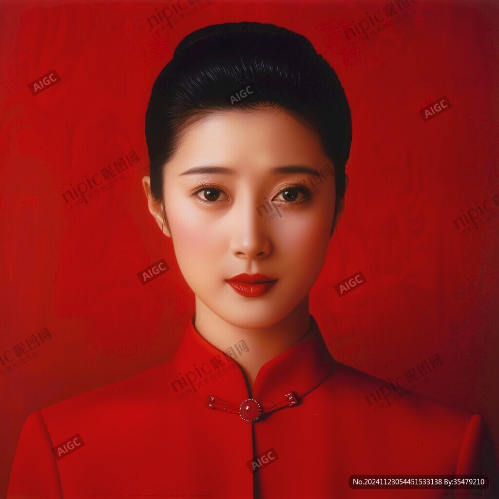 最美證件照