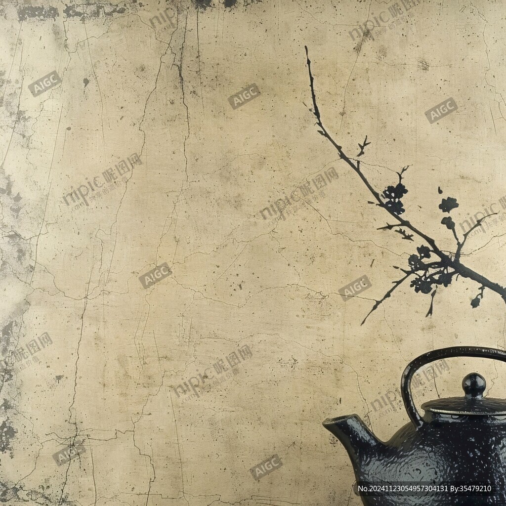 古典古風(fēng)復(fù)古壁紙