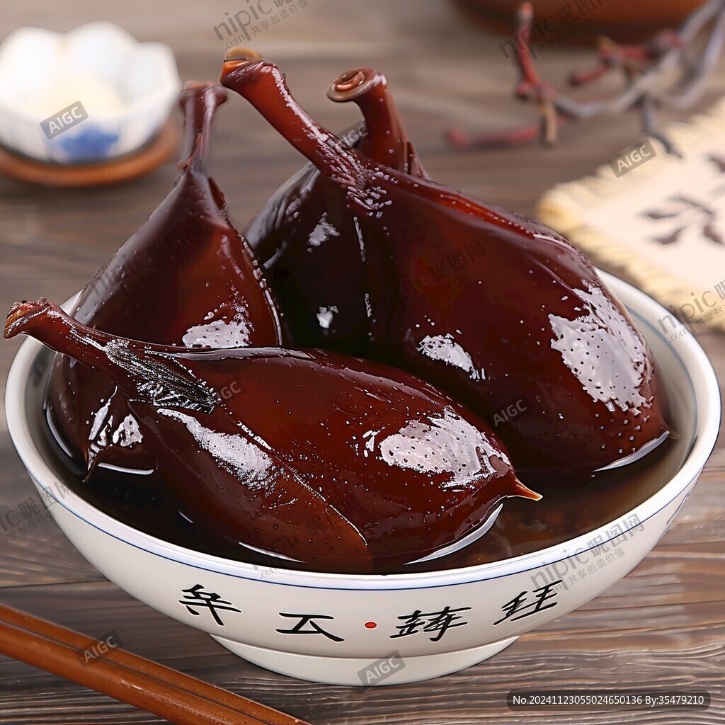鴨胗主圖