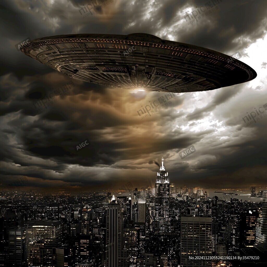 ufo飛碟
