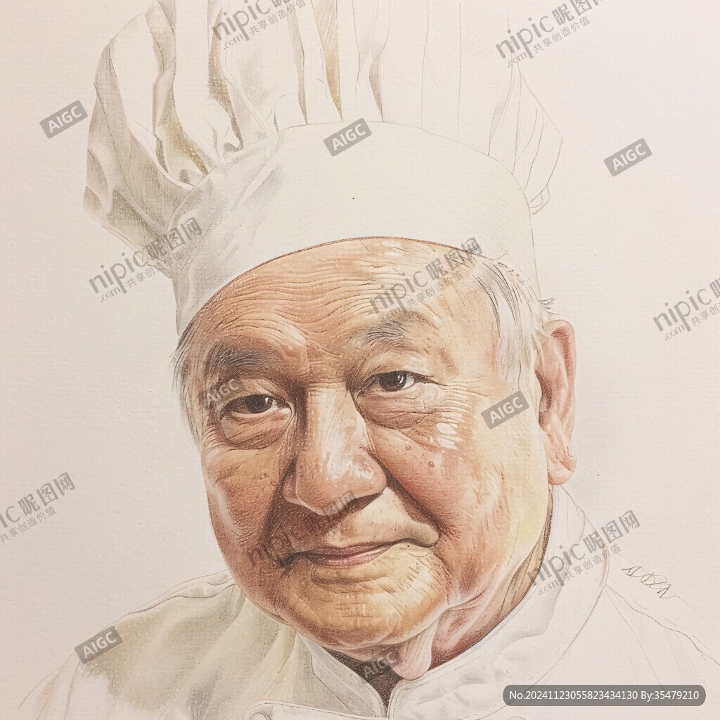 中華廚祖