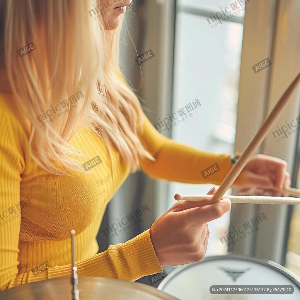 打鼓棒