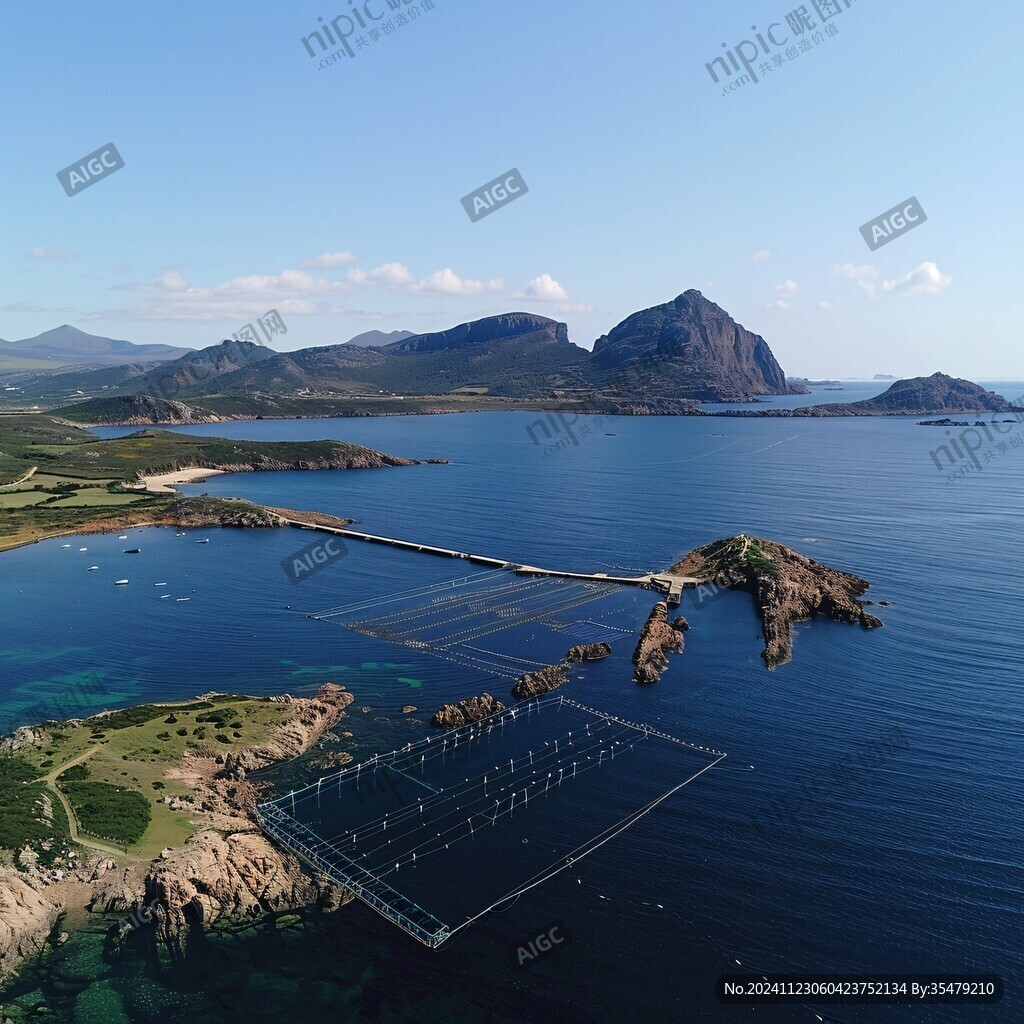 海洋光伏
