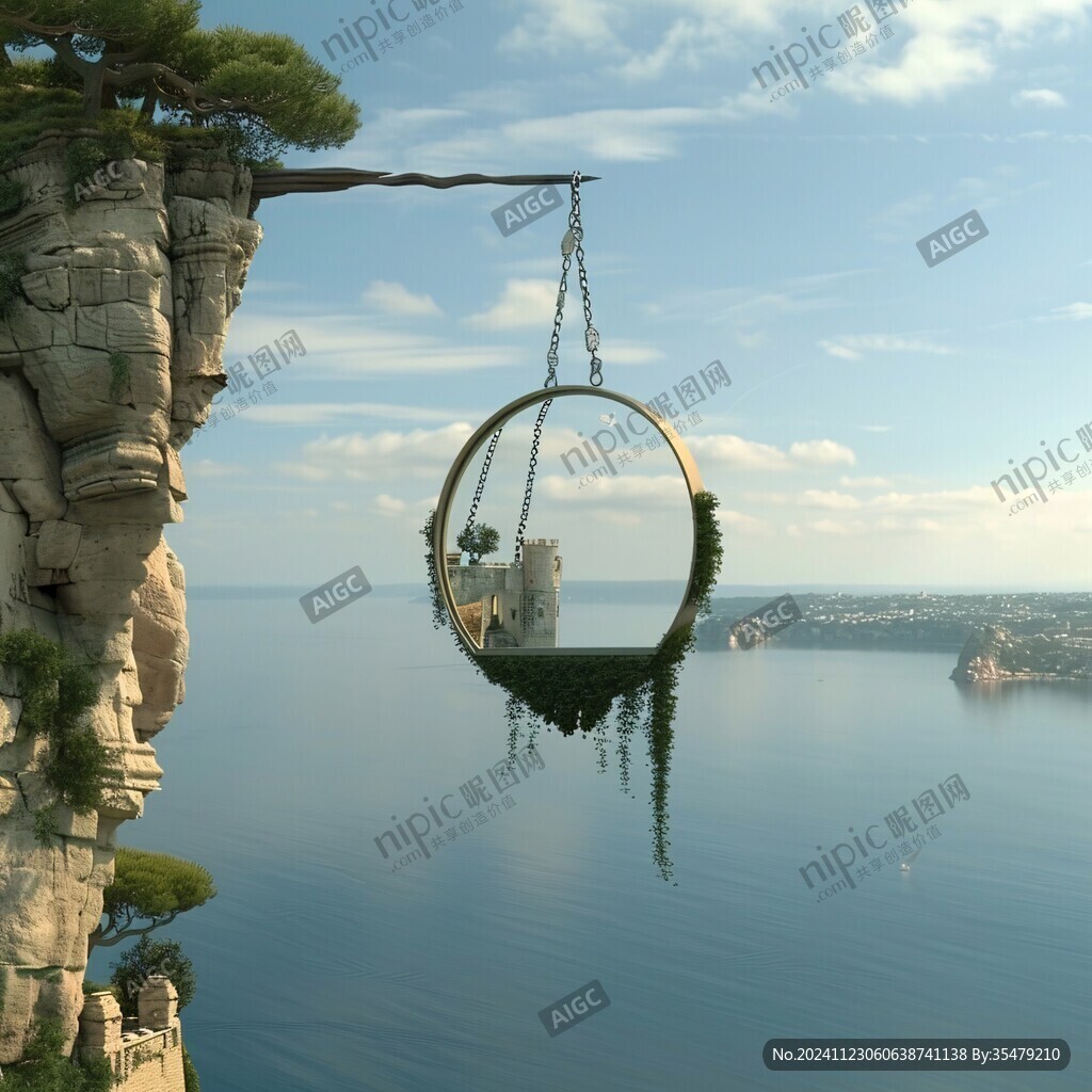 馬賽懸浮島設(shè)計(jì)