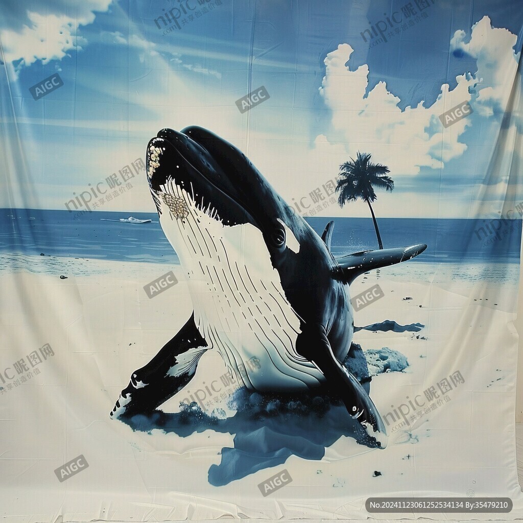 3d展畫(huà)3d地貼海洋