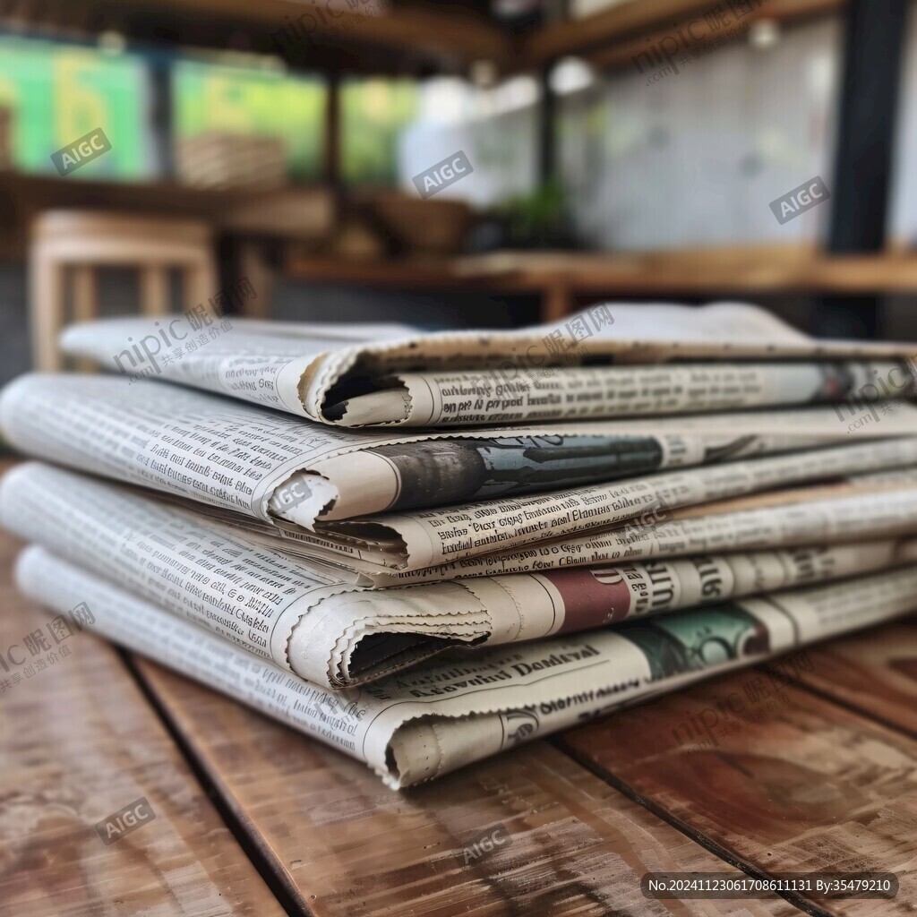 報刊書刊報紙