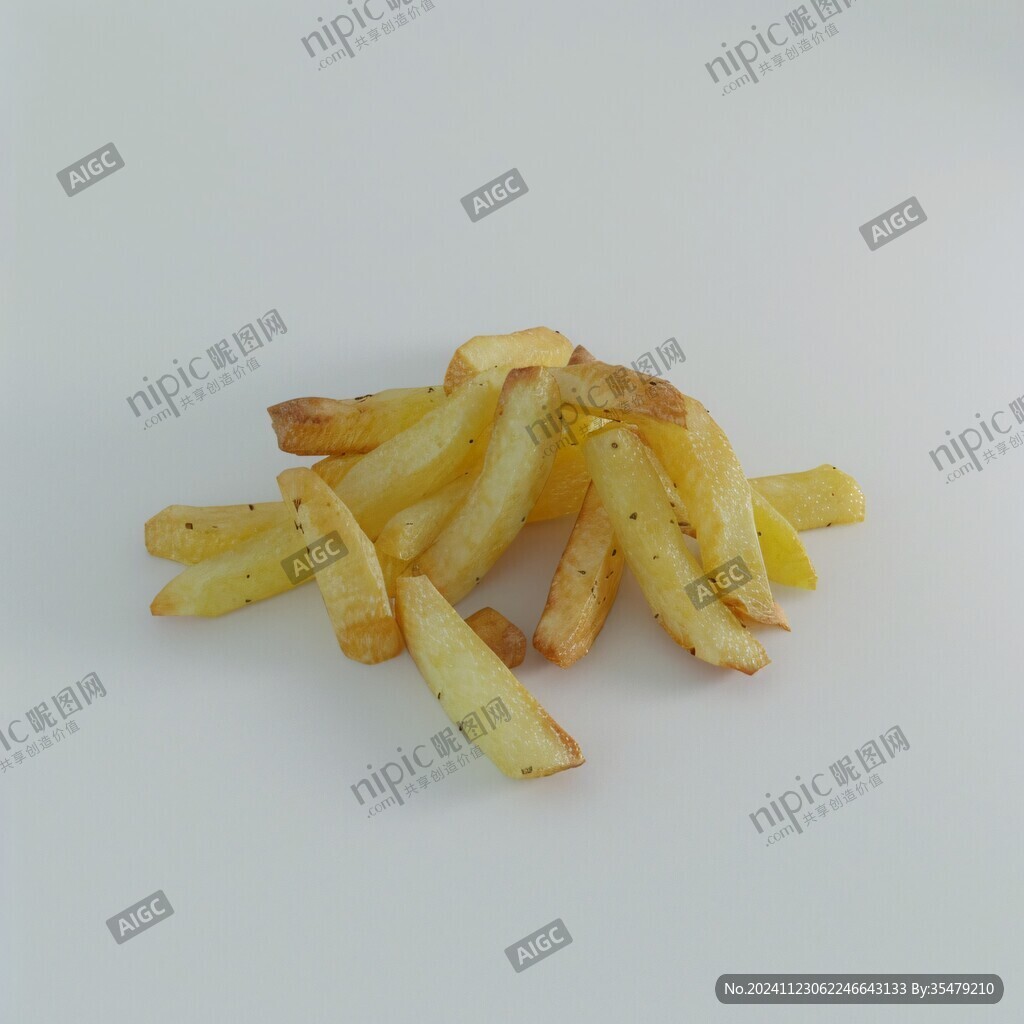 高清土豆條