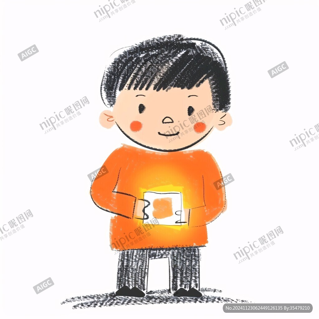 奶茶男孩