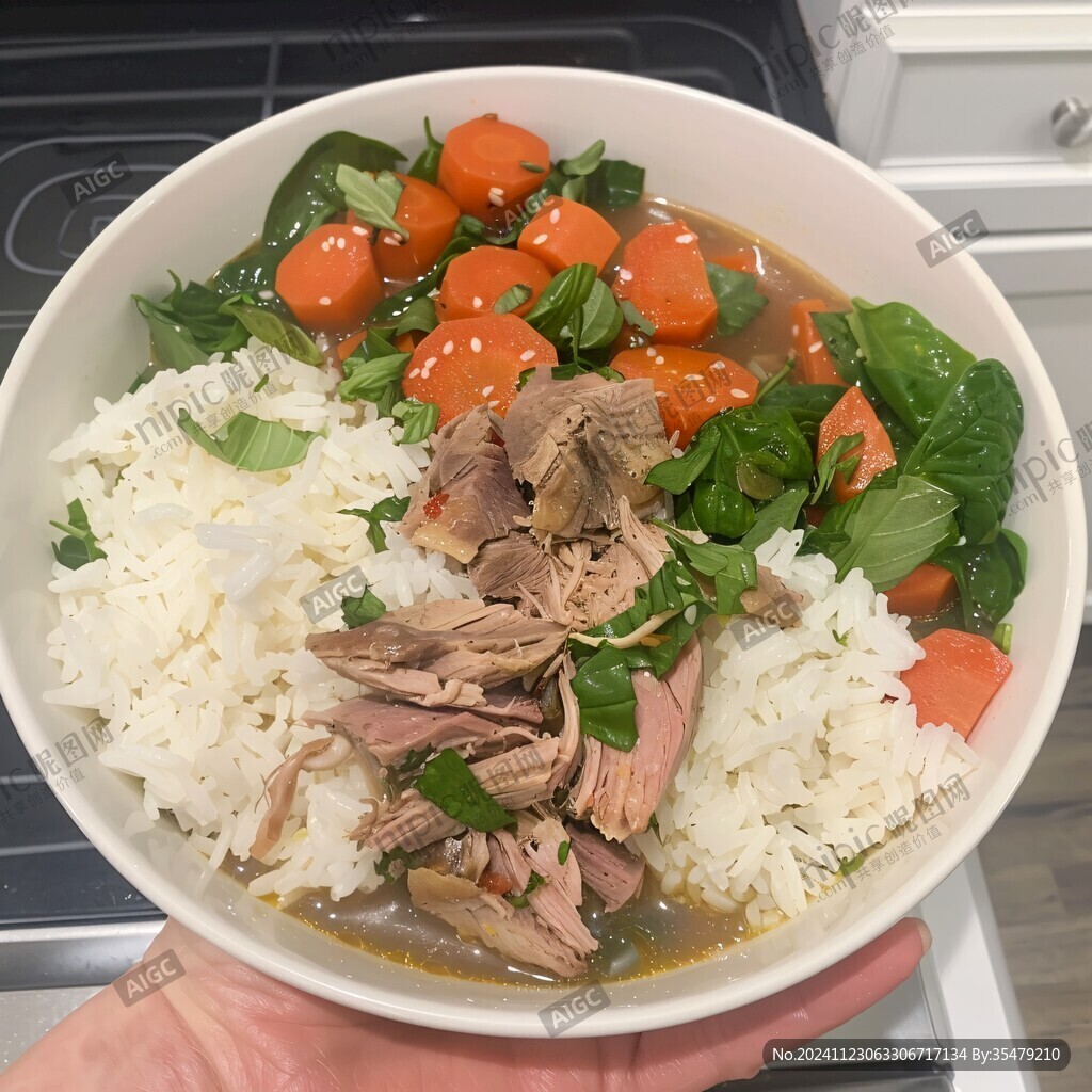 減脂輕食牛肉飯
