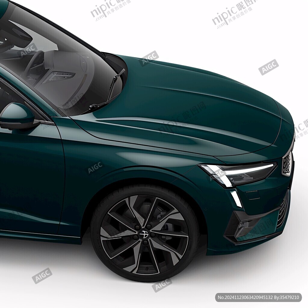 現(xiàn)代轎車設計