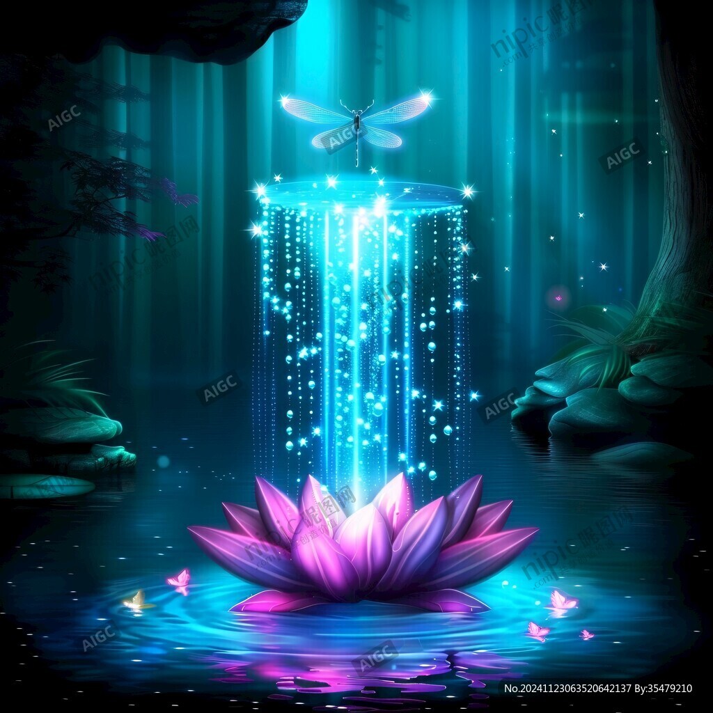 夢幻蝴蝶舞臺