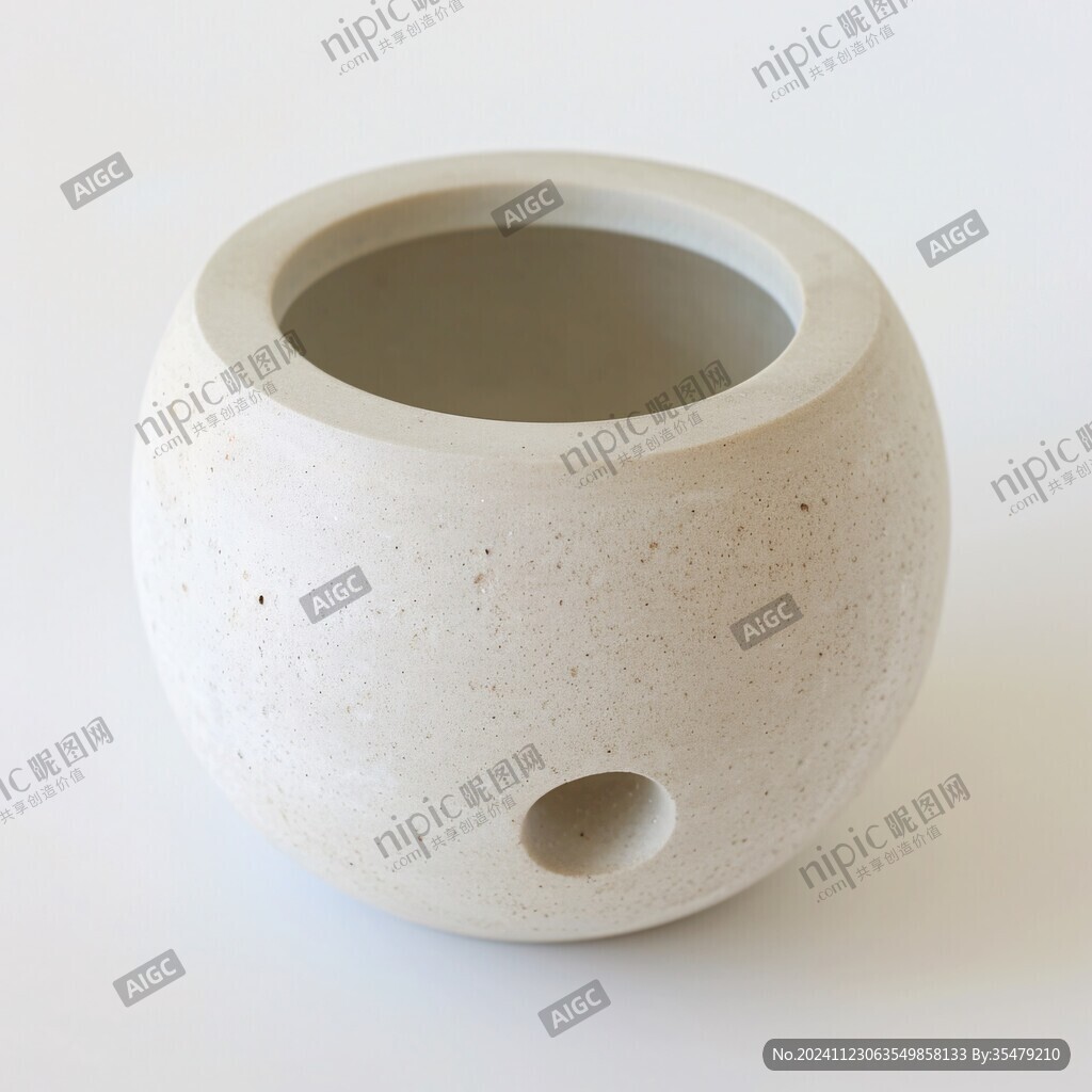 陶制加濕器