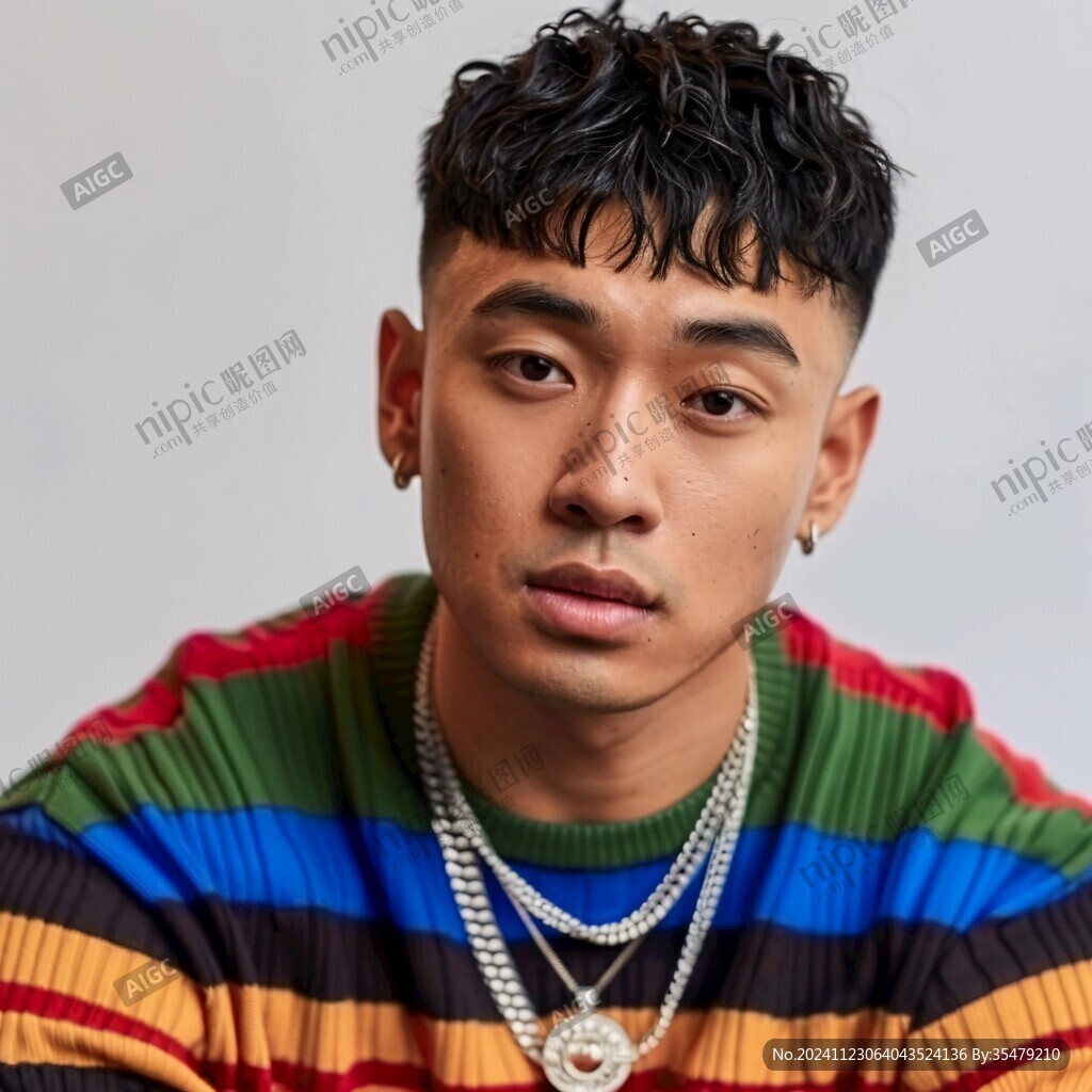 rap歌手