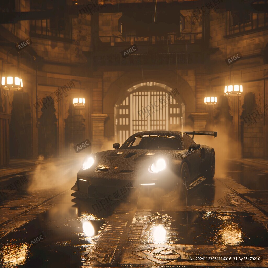 極品飛車