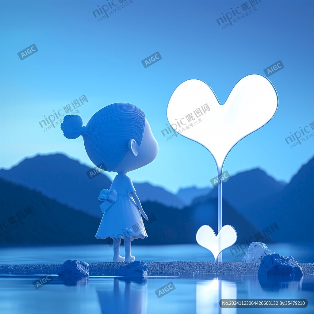 愛(ài)心人物