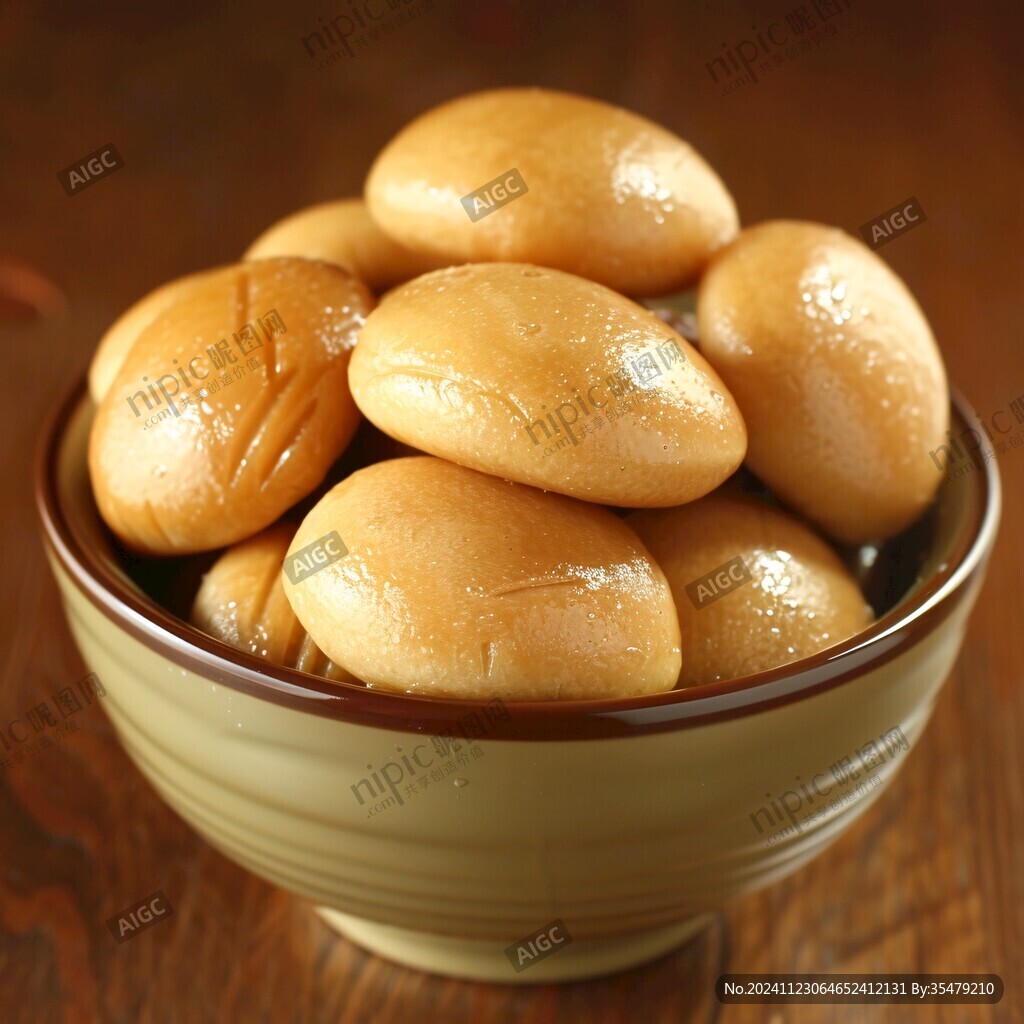 饅頭條