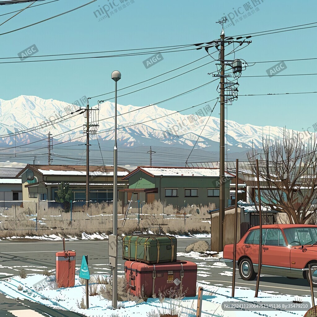 冰見市