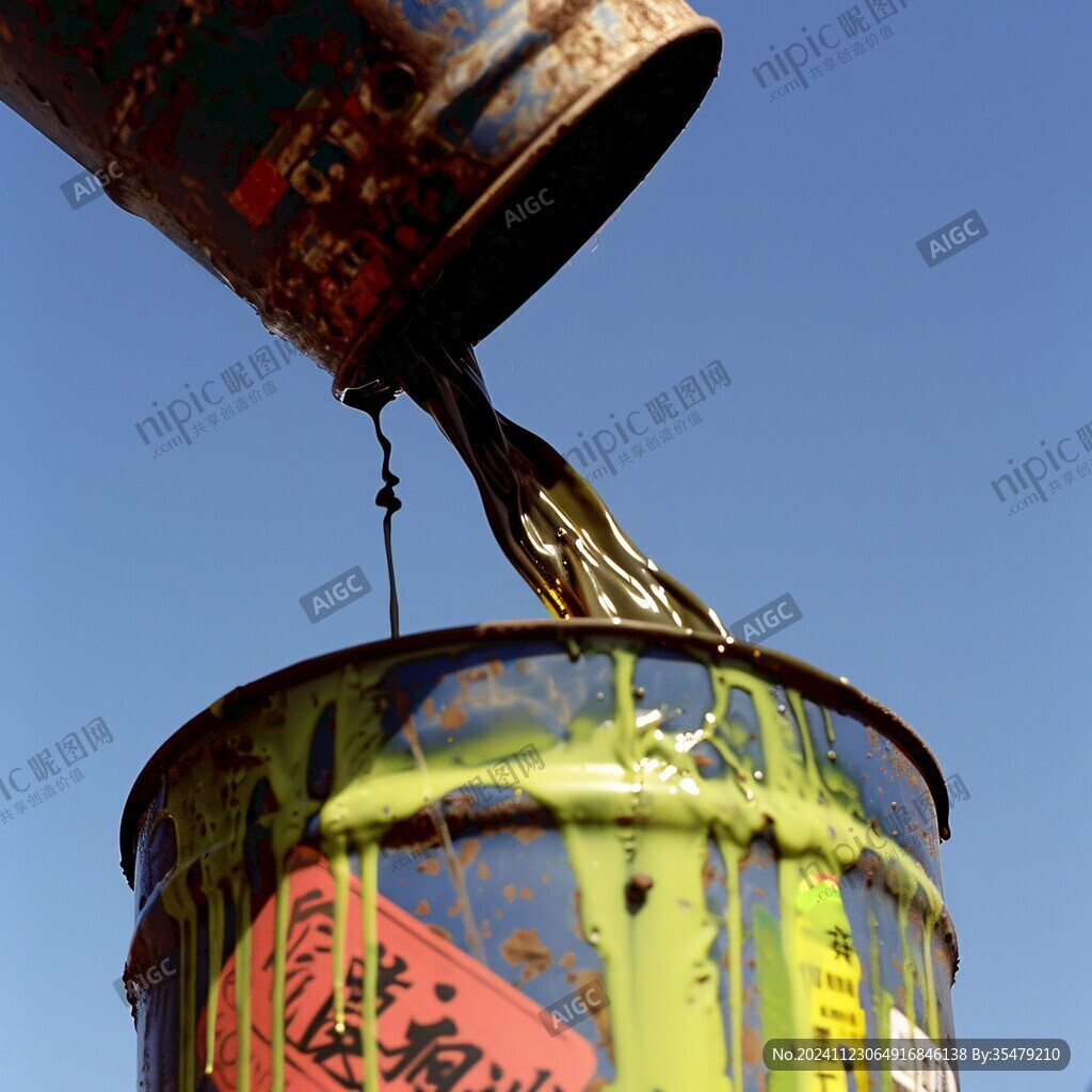 打酥油茶桶