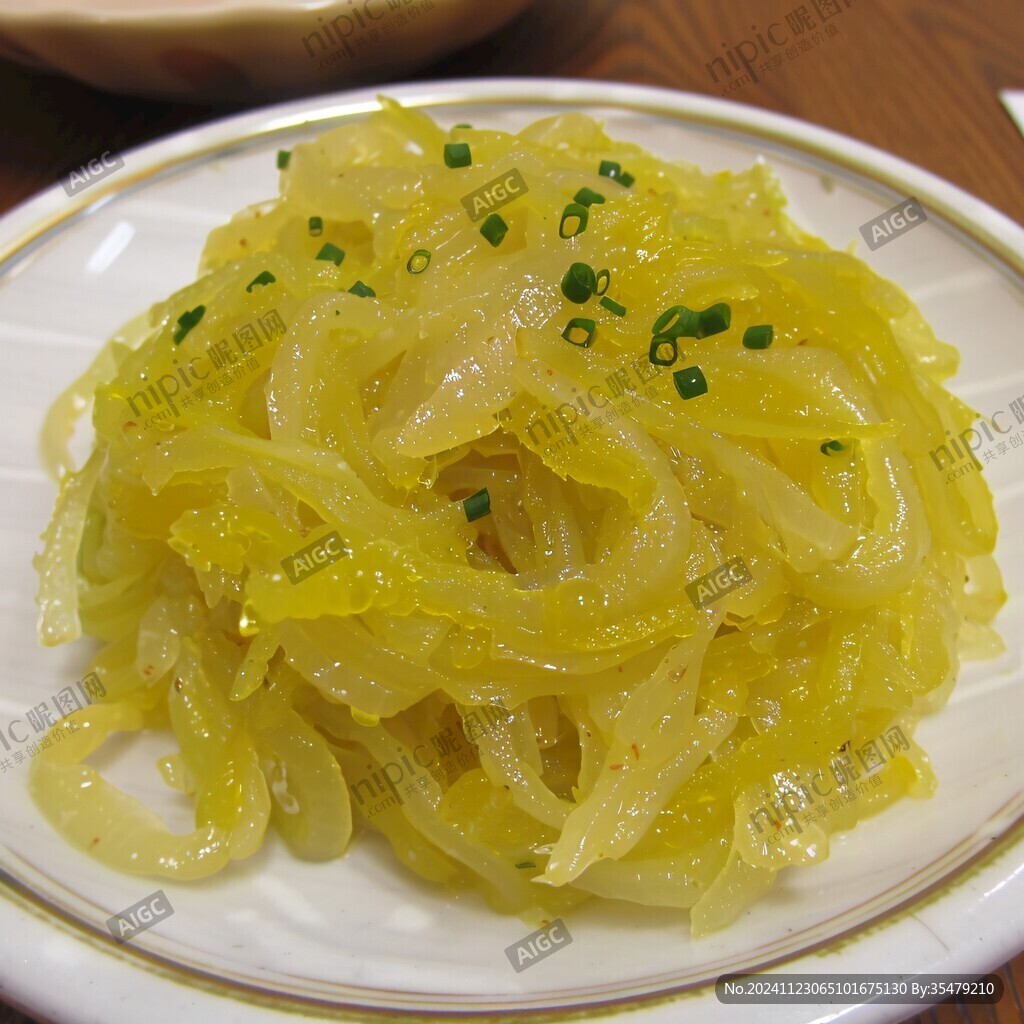 魷黃粉皮