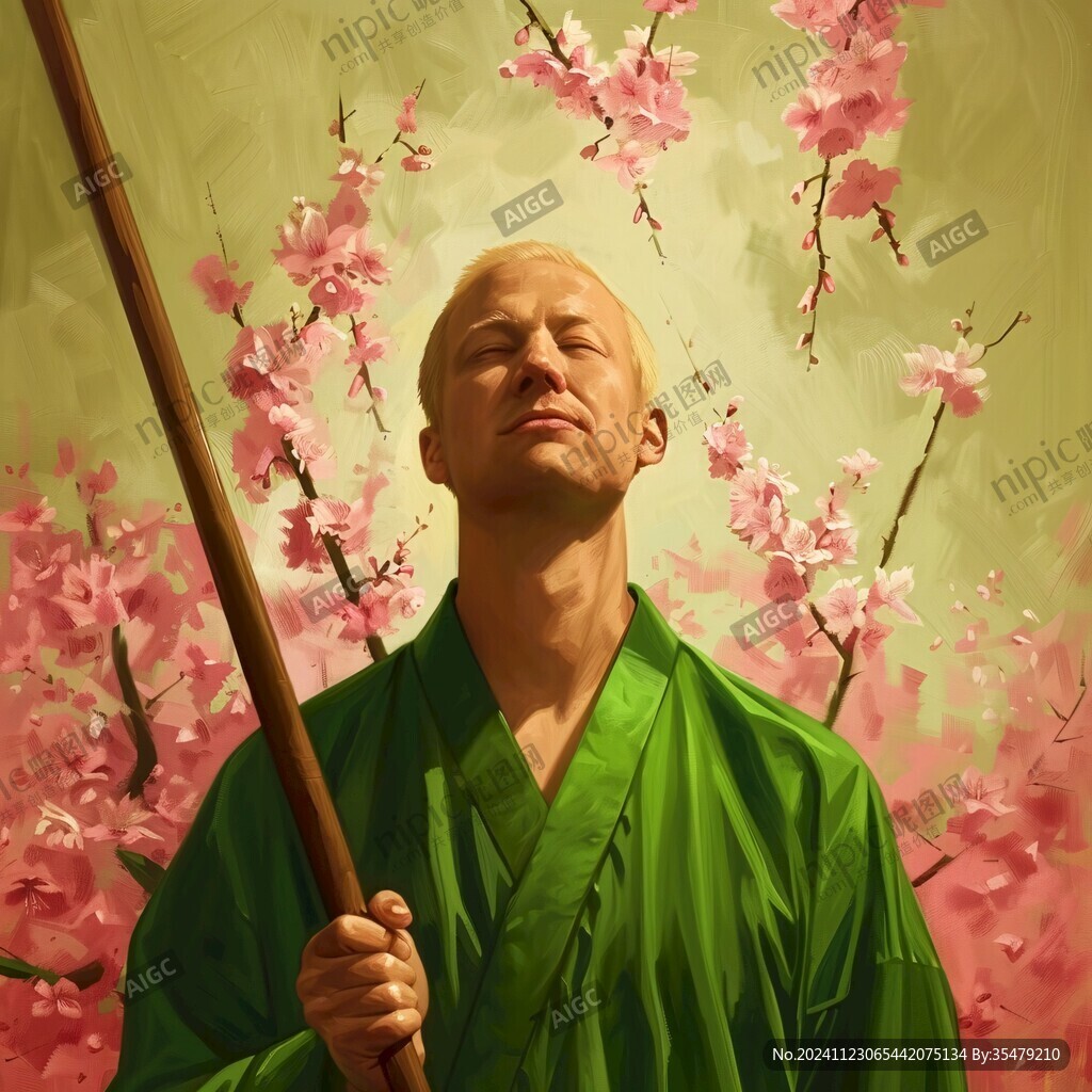 鑒真法師
