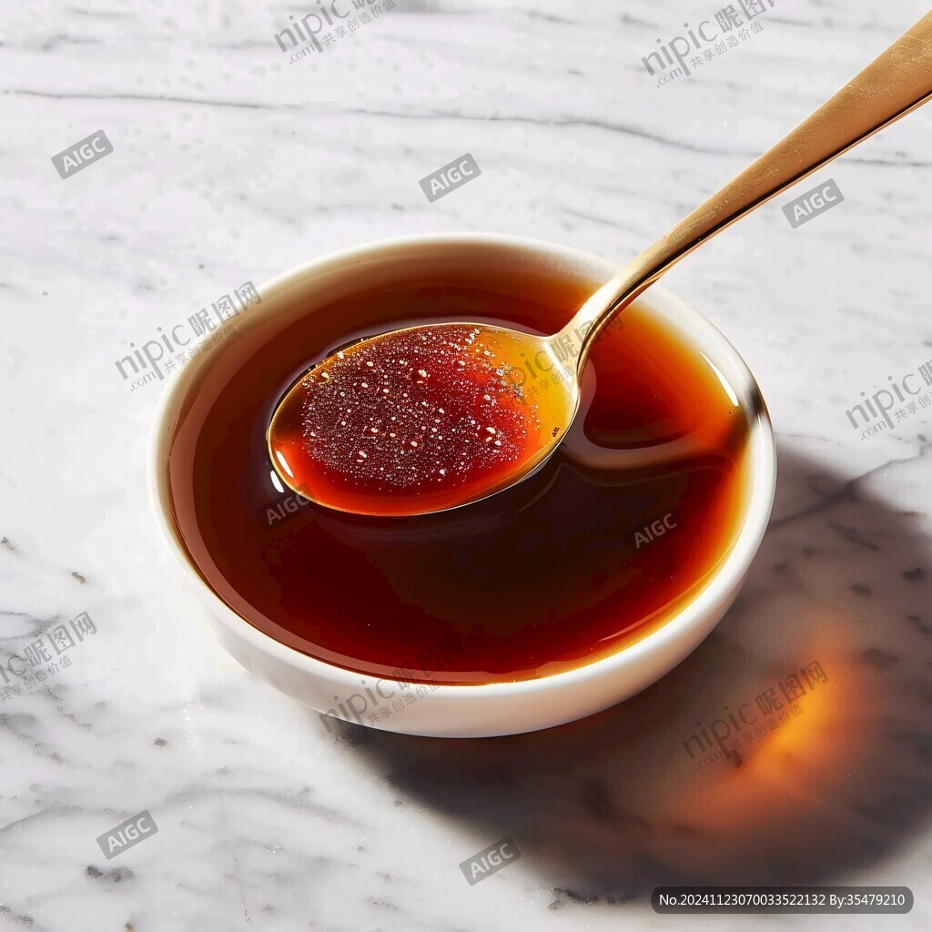 手工紅糖水